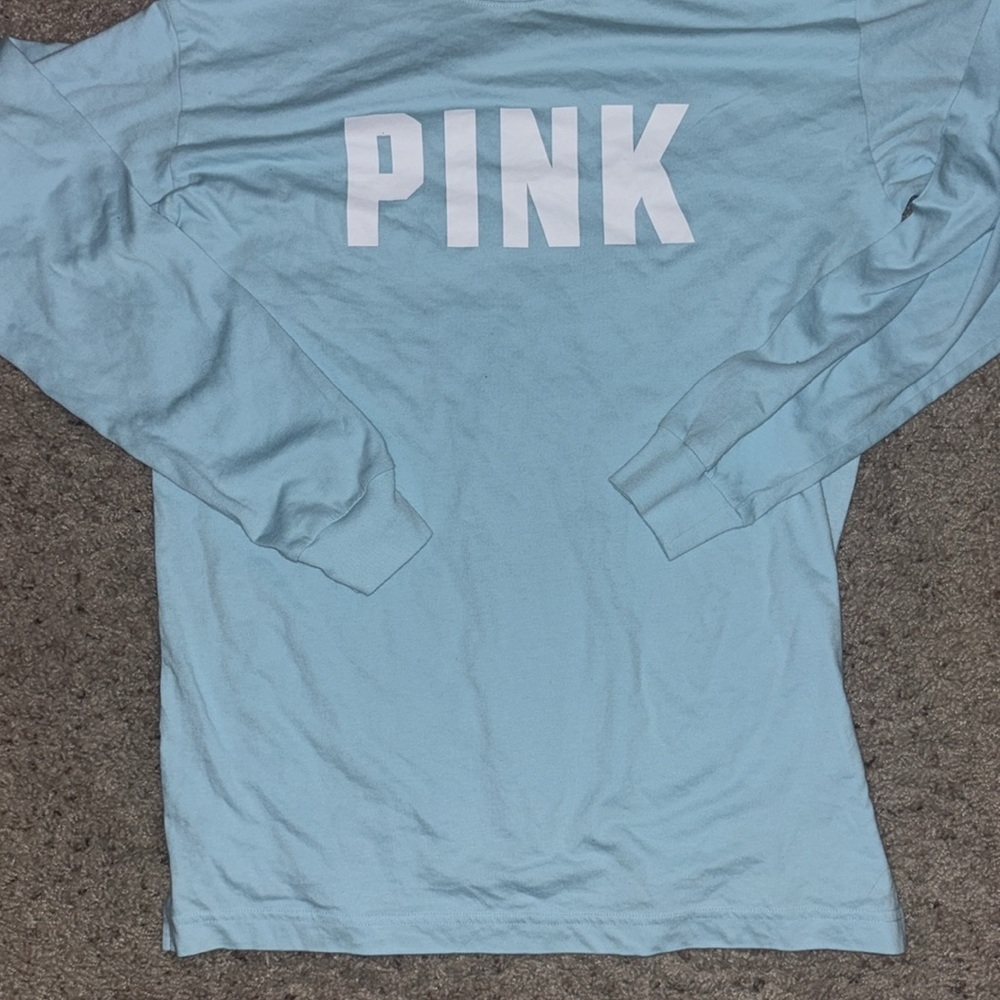 PINK tshirt - Picture 2 of 3